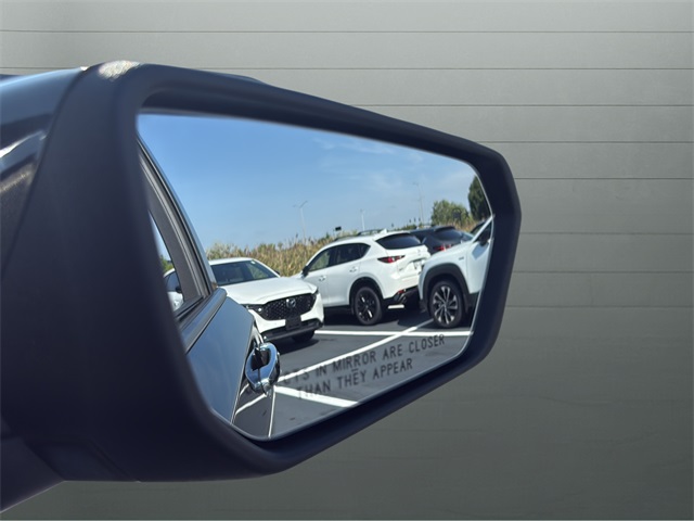 2022 GMC Terrain Denali Image 28 of 35