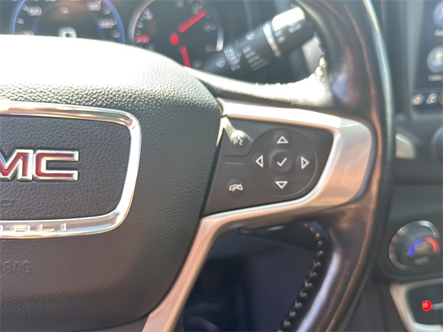 2022 GMC Terrain Denali Image 32 of 35