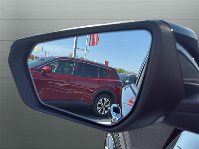 2022 GMC Terrain Denali Image 35 of 35