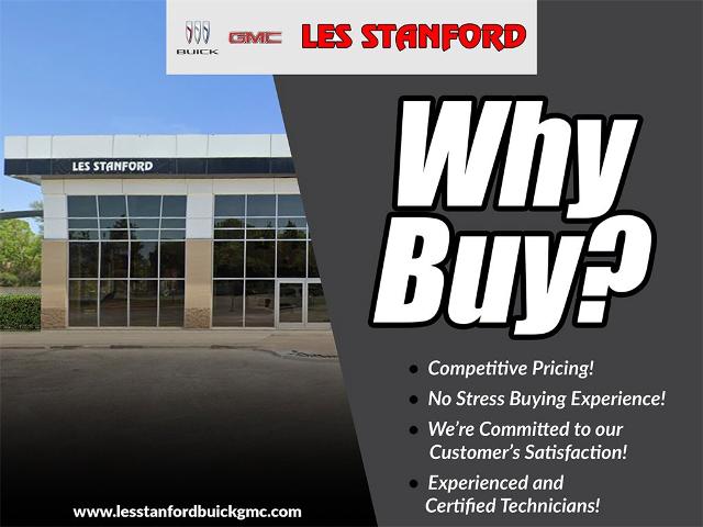 2022 GMC Terrain Denali Image 14 of 35