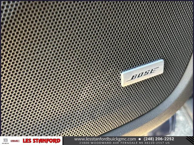 2022 GMC Terrain Denali Image 19 of 35