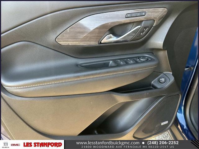 2022 GMC Terrain Denali Image 30 of 35