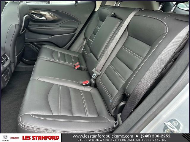 2022 GMC Terrain Denali Image 33 of 35