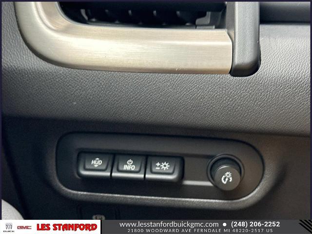 2022 GMC Terrain Denali Image 27 of 35