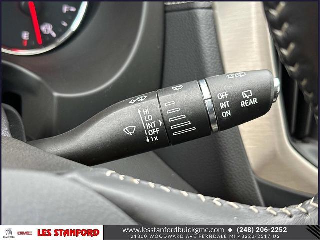 2022 GMC Terrain Denali Image 20 of 35