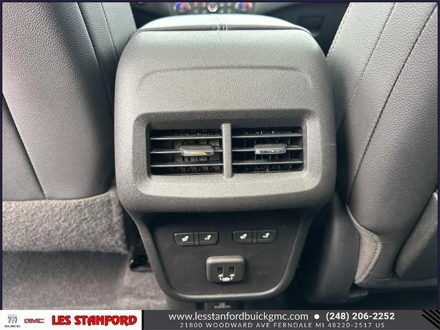 2022 GMC Terrain Denali Image 35 of 35