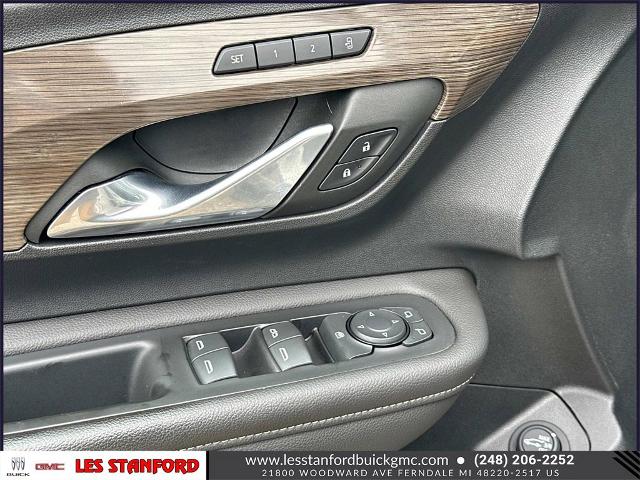 2022 GMC Terrain Denali Image 25 of 35