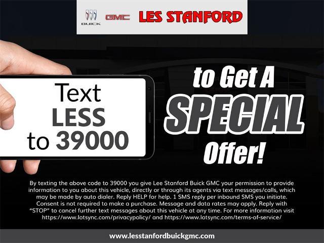 2022 GMC Terrain Denali Image 29 of 35