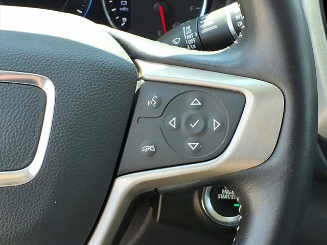 2022 GMC Terrain Denali Image 26 of 33