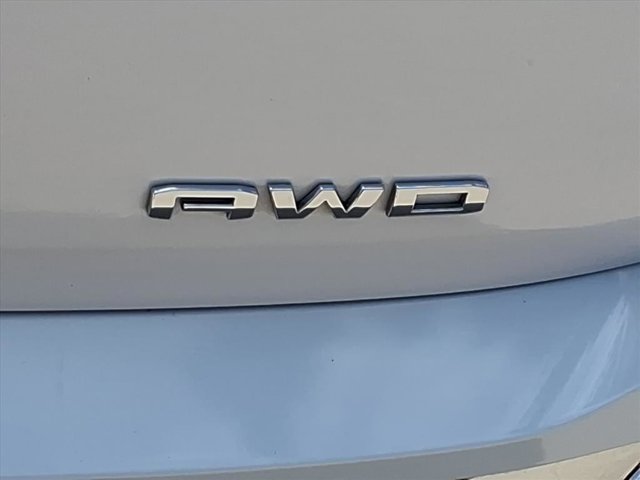 2022 GMC Terrain Denali Image 23 of 33