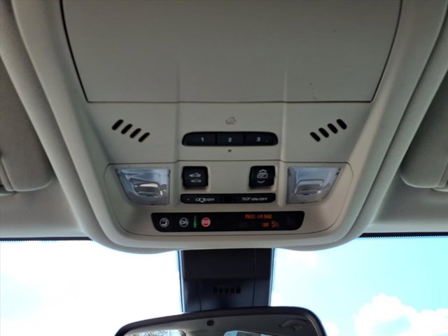 2022 GMC Terrain Denali Image 31 of 33