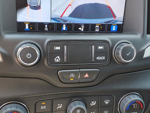 2022 GMC Terrain Denali Image 21 of 33