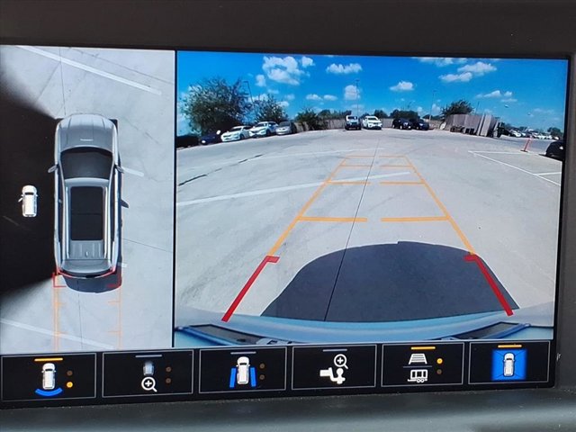 2022 GMC Terrain Denali Image 19 of 33