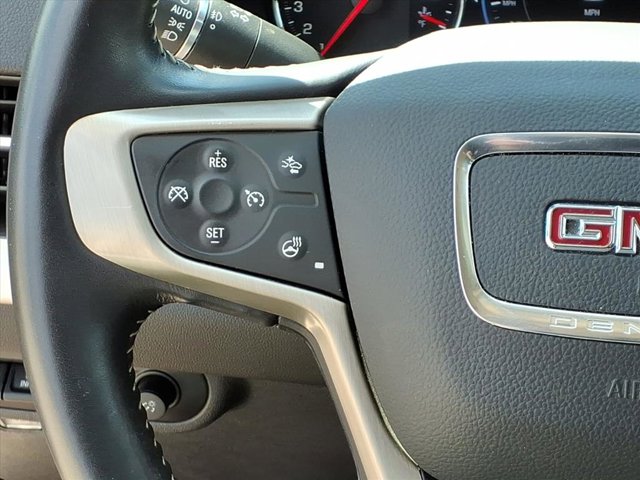 2022 GMC Terrain Denali Image 30 of 33