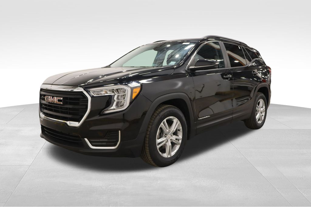Vehicle image 1 of 38