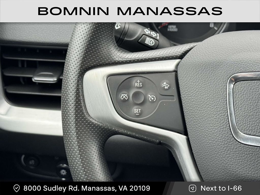 2022 GMC Terrain SLE Image 25 of 29