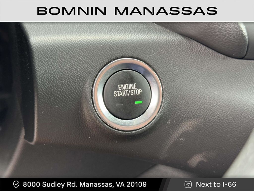 2022 GMC Terrain SLE Image 22 of 29