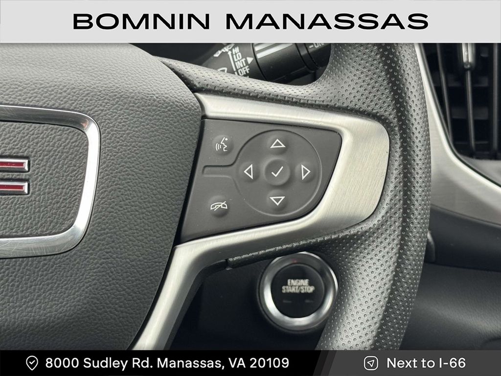 2022 GMC Terrain SLE Image 28 of 29