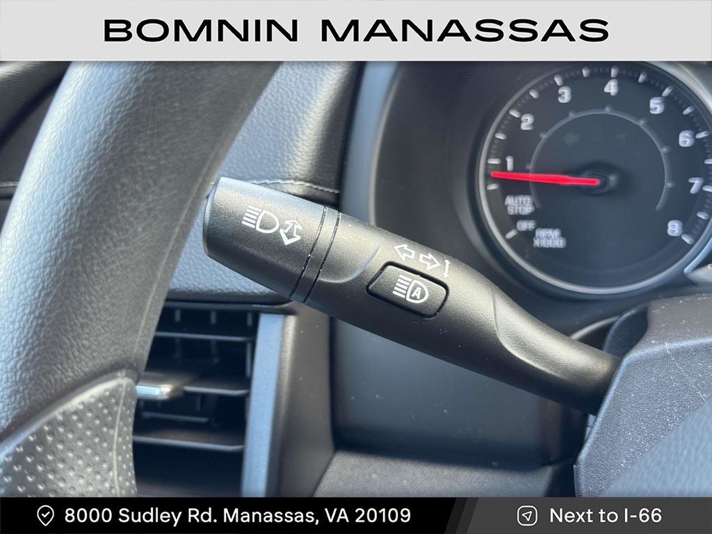 2022 GMC Terrain SLE Image 25 of 30