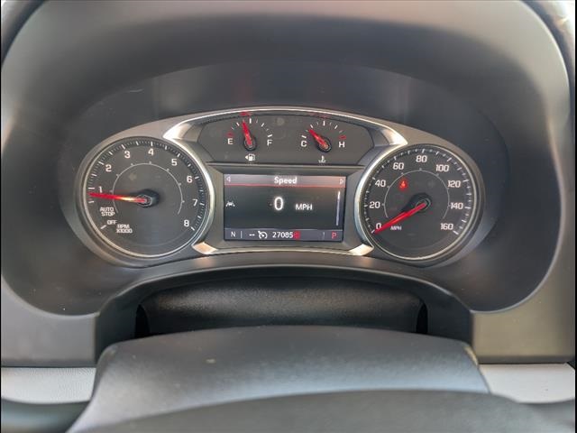 2022 GMC Terrain SLT Image 10 of 23