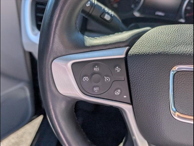 2022 GMC Terrain SLT Image 23 of 23