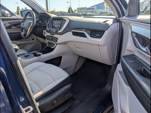 2022 GMC Terrain SLT Image 22 of 23
