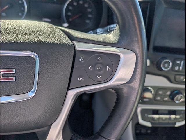 2022 GMC Terrain SLT Image 19 of 23