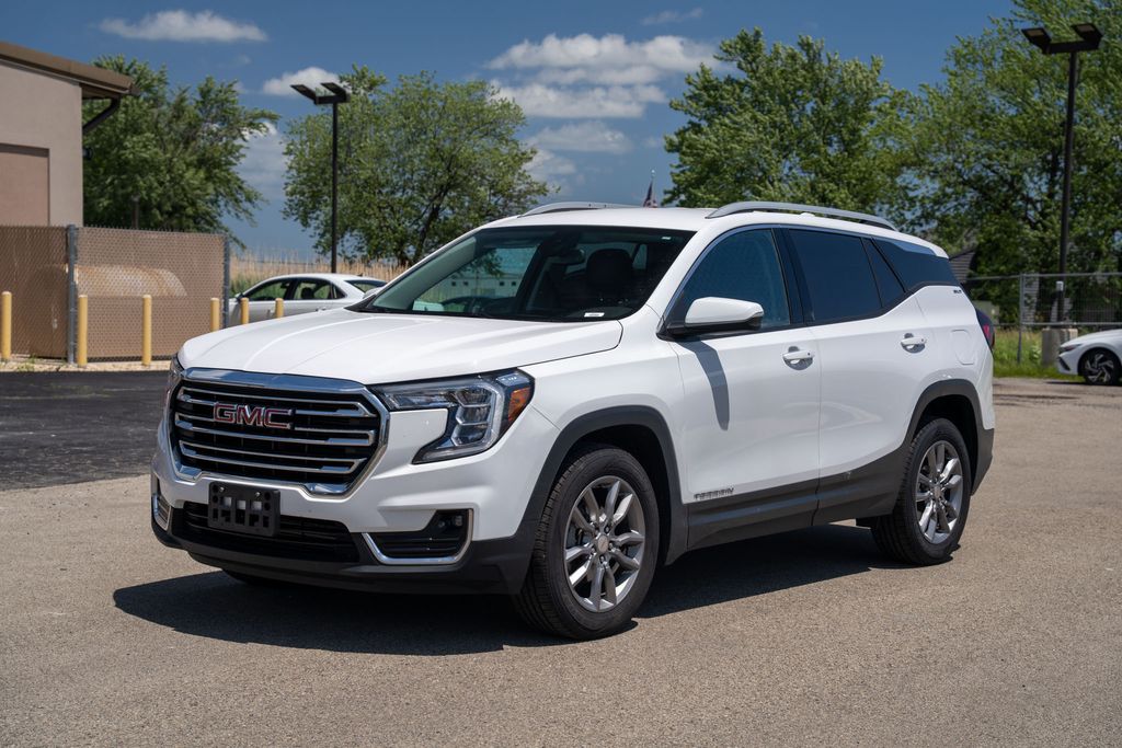 Vehicle image 1 of 34