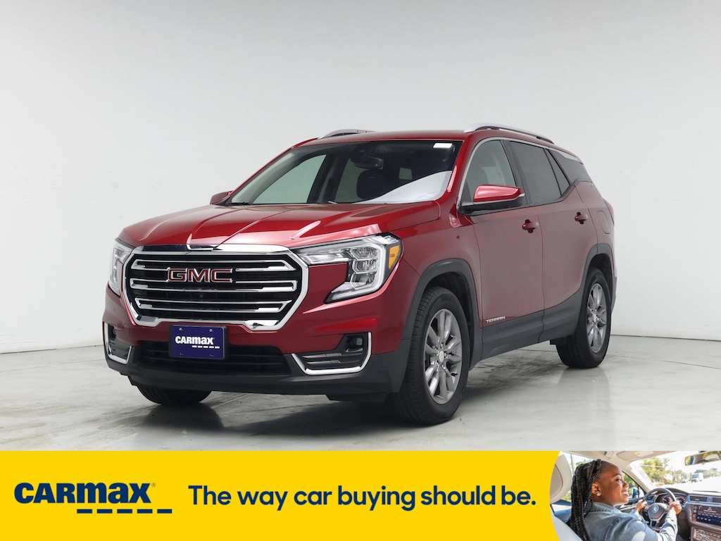 Vehicle image 1 of 27