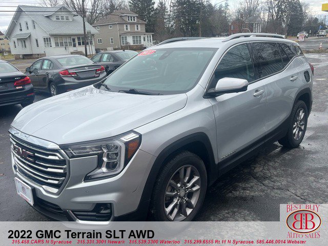 Vehicle image 1 of 21