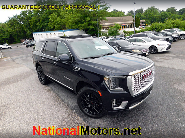 Vehicle image 1 of 22
