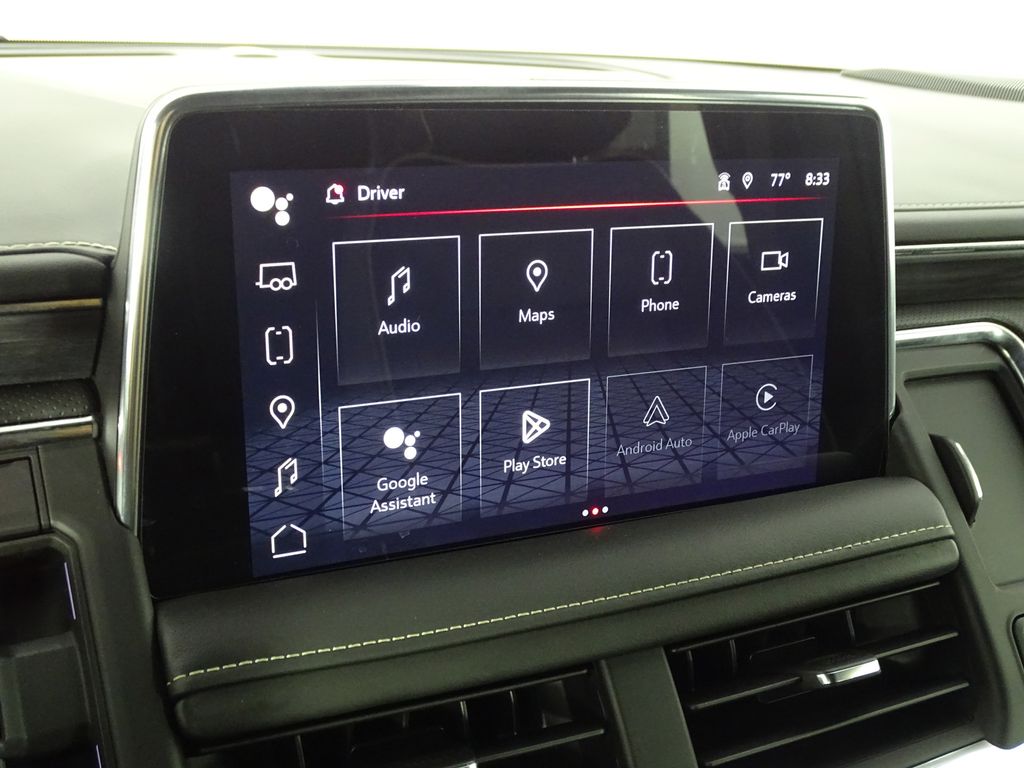 2022 GMC Yukon SLT Image 25 of 40