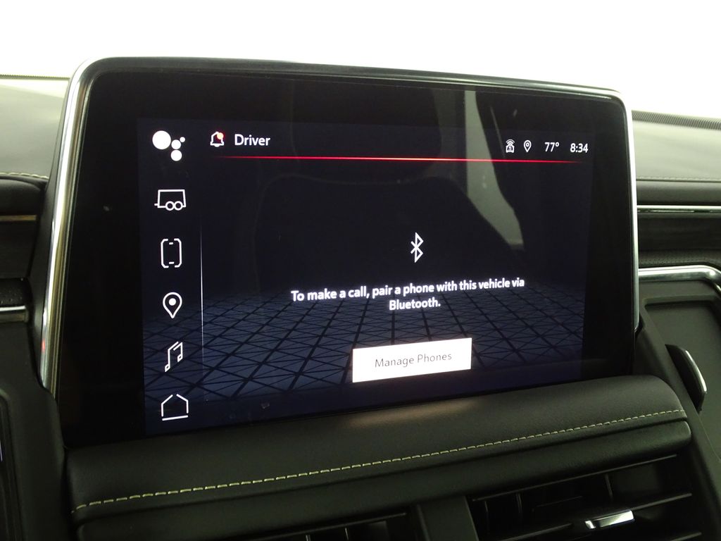 2022 GMC Yukon SLT Image 21 of 40