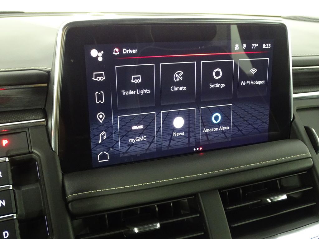 2022 GMC Yukon SLT Image 23 of 40