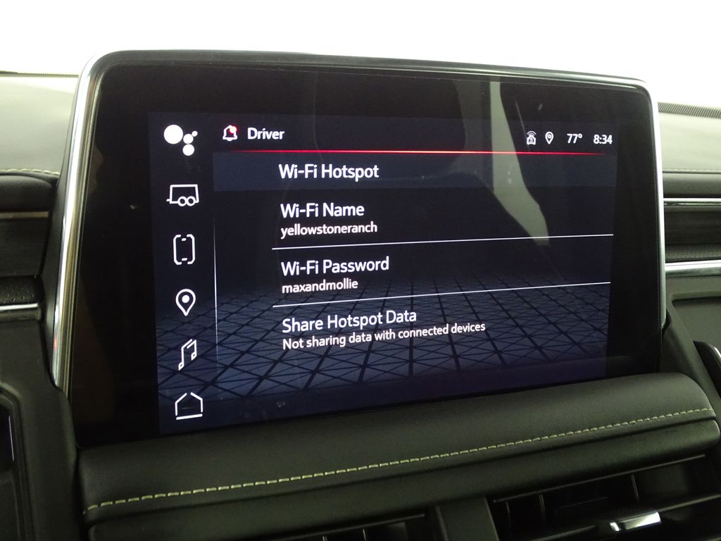 2022 GMC Yukon SLT Image 22 of 40