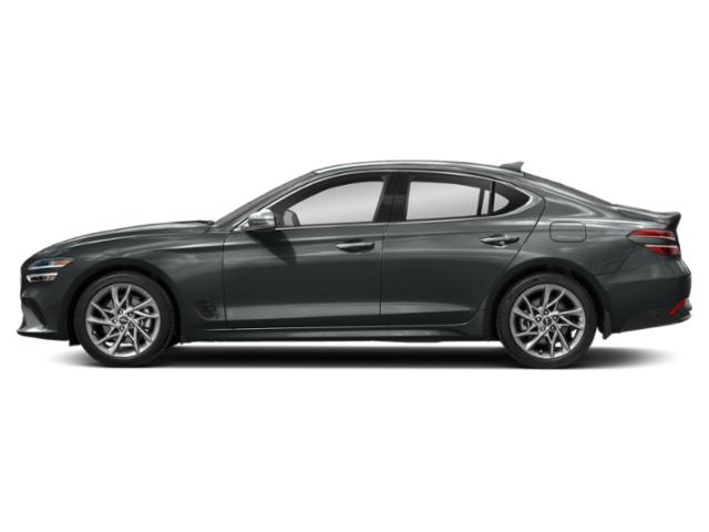 2022 Genesis G70 2.0T Image 6 of 16