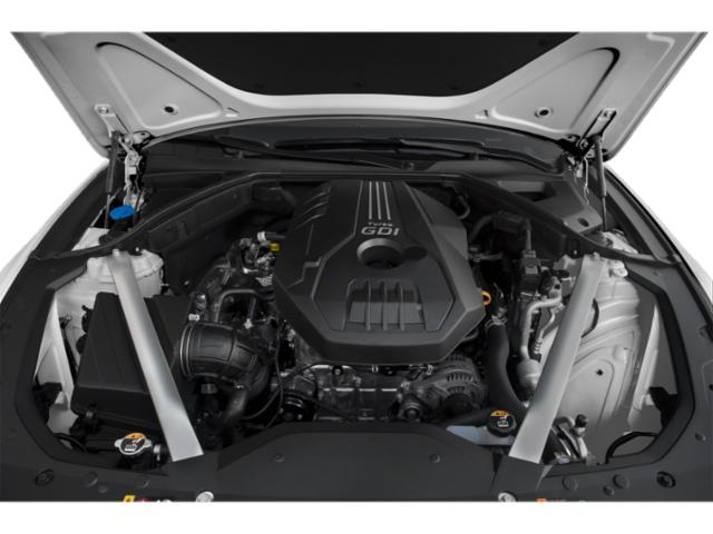 2022 Genesis G70 2.0T Image 7 of 16