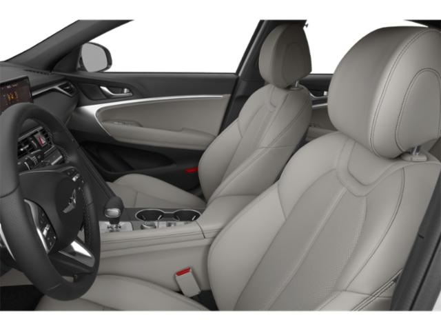 2022 Genesis G70 2.0T Image 9 of 16