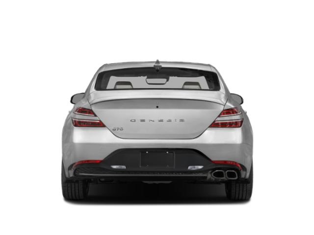 2022 Genesis G70 2.0T Image 5 of 16