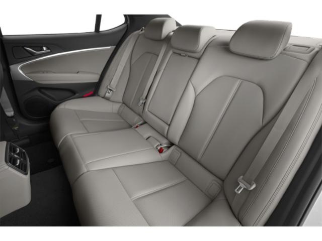 2022 Genesis G70 2.0T Image 8 of 16