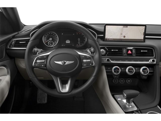 2022 Genesis G70 2.0T Image 13 of 16