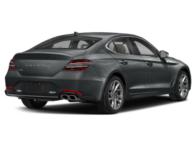 2022 Genesis G70 2.0T Image 4 of 16