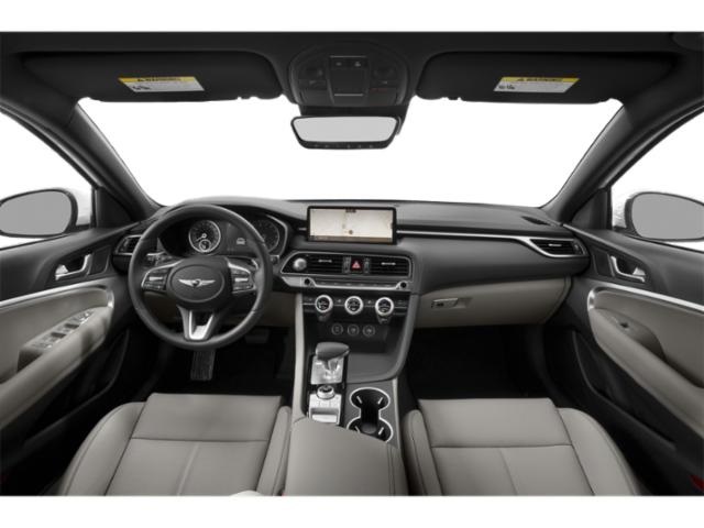 2022 Genesis G70 2.0T Image 11 of 16