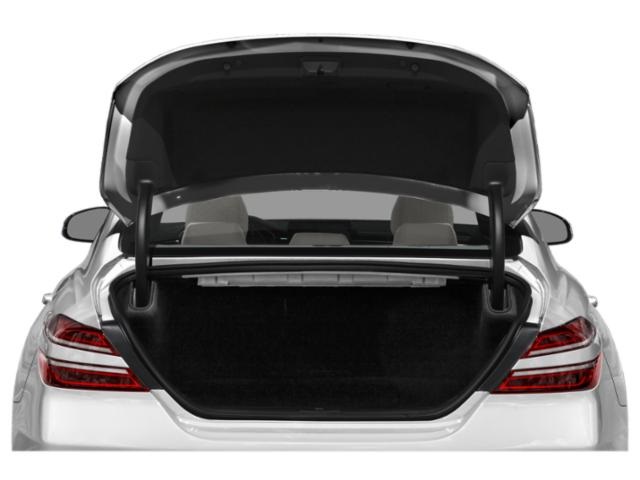 2022 Genesis G70 2.0T Image 16 of 16