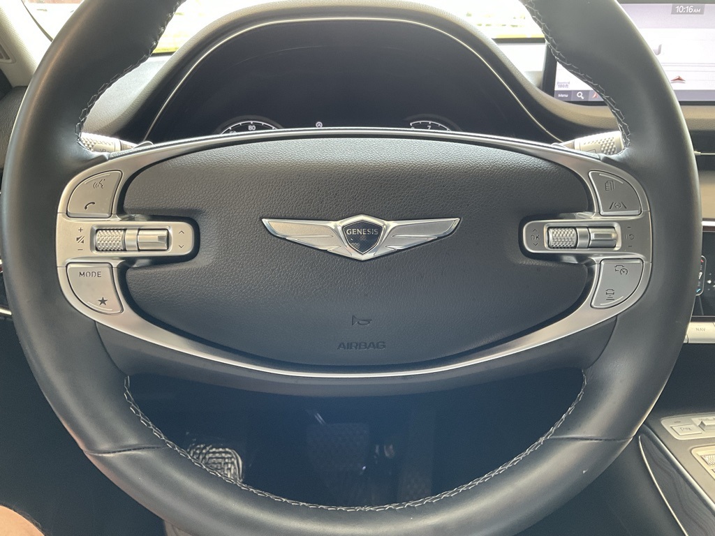 2022 Genesis GV70 2.5T Image 26 of 27