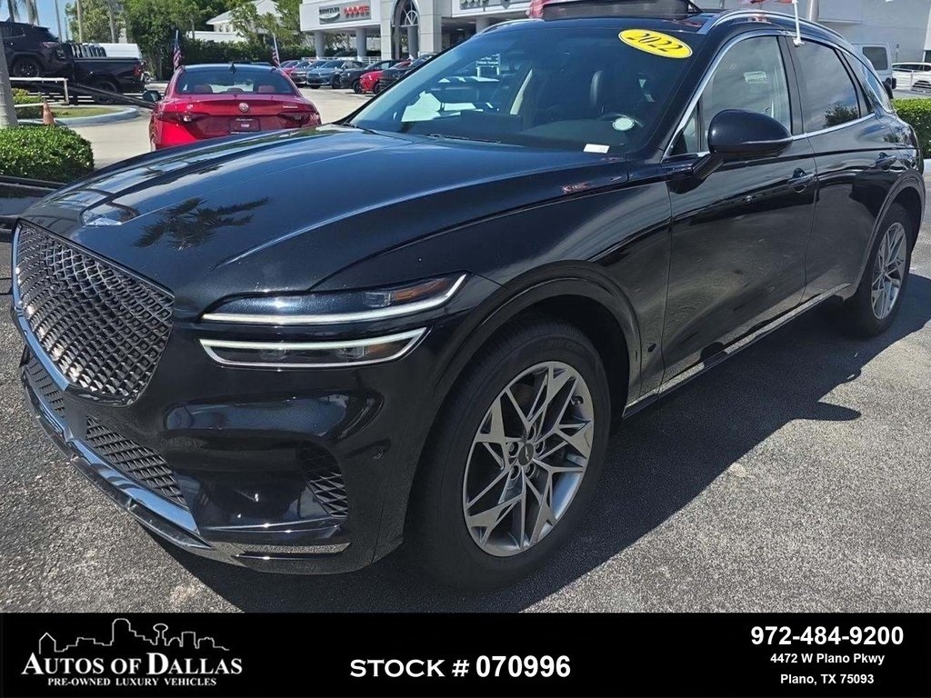 Vehicle image 1 of 9