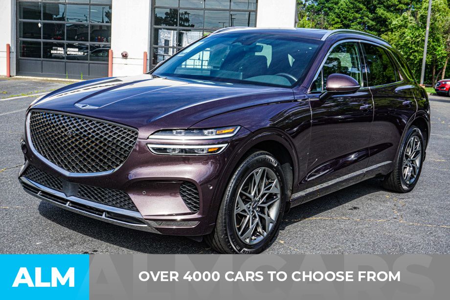 Vehicle image 1 of 60