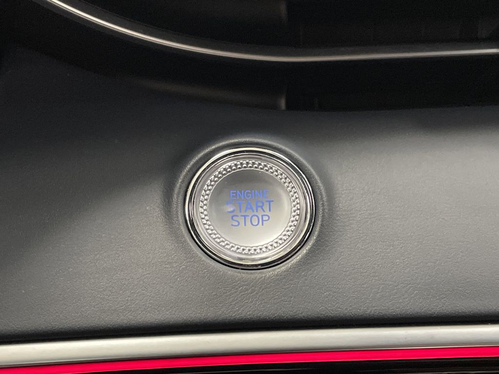 2022 Genesis GV70 3.5T Sport Image 40 of 43