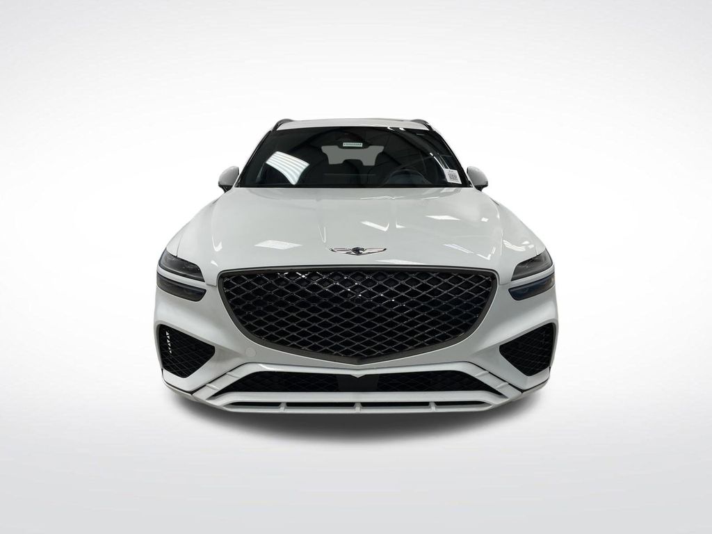 2022 Genesis GV70 3.5T Sport Image 1 of 43