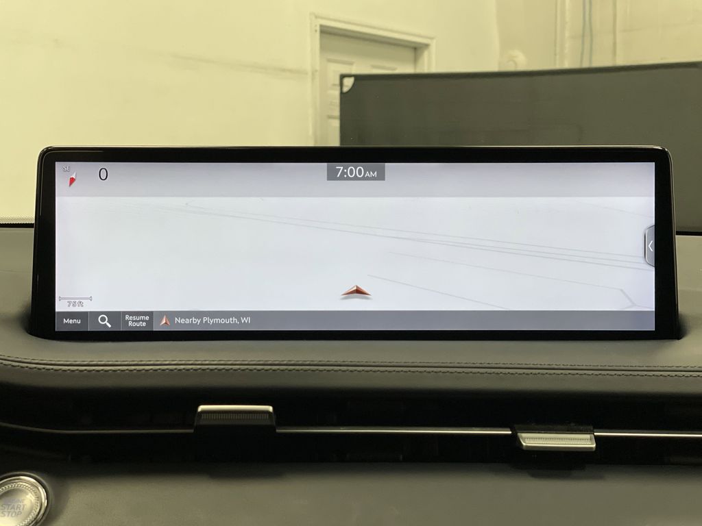 2022 Genesis GV70 3.5T Sport Image 22 of 43